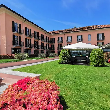 Apartment Locazione Turistica Antico Verbano-4 Meina