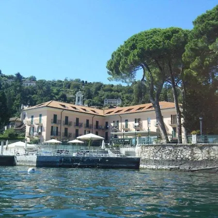 Apartment Locazione Turistica Antico Verbano-4 Meina