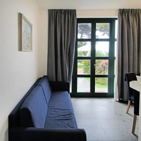 Apartment Locazione Turistica Antico Verbano-4 Meina